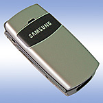 Корпус для Samsung X200 Grey - High Copy