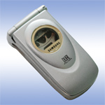 Корпус для Samsung A200 Silver