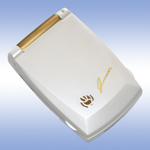 Корпус для Samsung A400 White