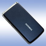 Корпус для Samsung A500 Blue