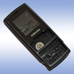 Корпус для Samsung C130 Black
