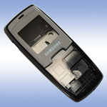 Корпус для Samsung C160 Grey