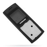 Корпус для Samsung C170 Black - High Copy