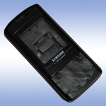 Корпус для Samsung D520 Black