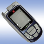 Корпус для Samsung E810 Blue