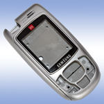 Корпус для Samsung E810 Silver