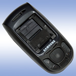 Корпус для Samsung E820 Black
