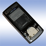 Корпус для Samsung G600 Black - High Copy