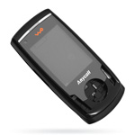 Корпус для Samsung L770 Black - High Copy