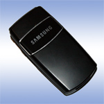 Корпус для Samsung X150 Black - High Copy