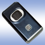 Корпус для Samsung X400 Blue