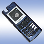 Корпус для Samsung X610 Blue