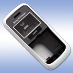Корпус для Sony Ericsson J100 White
