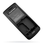 Корпус для Sony Ericsson J110 Black