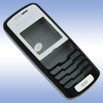 Корпус для Sony Ericsson J230 Black