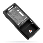 Корпус для Sony Ericsson K790 Black