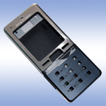 Корпус для Sony Ericsson T650 Blue - High Copy