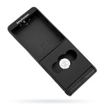 Корпус для Sony Ericsson W350 Black