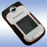 Корпус для Sony Ericsson W710 Black