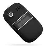 Корпус для Sony Ericsson Z320 Black