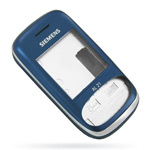 Корпус для BenQ-Siemens AL21 Blue