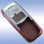 Корпус для Siemens AX75 Red