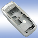 Корпус для Siemens AX75 Silver