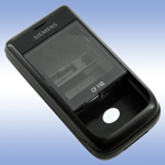 Корпус для Siemens CF110 Black
