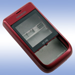 Корпус для Siemens CF110 Red