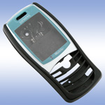 Корпус для Siemens ST60 Black