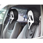 Чехол-подголовник - Крик - Partner