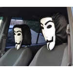 Чехол-подголовник - Вендетта - Partner