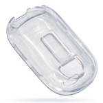 Crystal Case для Motorola U6