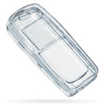 Crystal Case для Nokia 3120