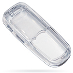 Crystal Case для Samsung C200