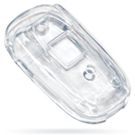 Crystal Case для Samsung E330