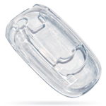 Crystal Case для Samsung E360