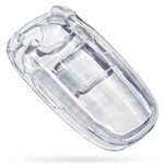 Crystal Case для Samsung E620