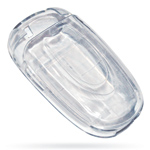 Crystal Case для Samsung X480