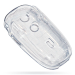 Crystal Case для Samsung X640