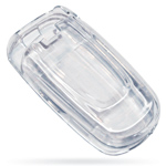 Crystal Case для Samsung X670