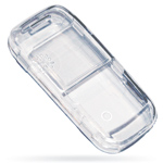 Crystal Case для Sony Ericsson J210