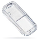 Crystal Case для Sony Ericsson J220