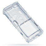 Crystal Case для Sony Ericsson K600 - K600i