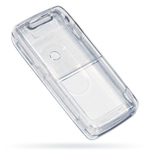 Crystal Case для Sony Ericsson T610