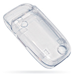 Crystal Case для Sony Ericsson Z520