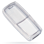 Crystal Case для Siemens A75