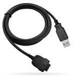 USB-кабель для подключения Acer N311 к компьютеру