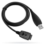 USB-кабель для подключения LG 1400 к компьютеру