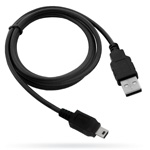 USB-кабель для подключения Motorola C230 к компьютеру